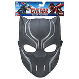 Marvel Captain America: Civil War Black Panther Mask