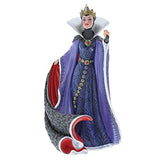 Enesco Disney Showcase Couture De Force Evil Queen Stone Resin Figurine, 8.5 Inch, Multicolor