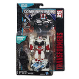 Transformers Generations Combiner Wars Deluxe Class Protectobot Streetwise Figure