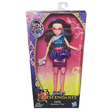 Disney Descendants Neon Lights Jane of Auradon Prep