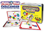 Leisure Learning Products MightyMInd Magnetic Challenger 40602
