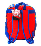 Disney Cars 3 Cars 3 Road Signs 3D 12-Inch Backpack