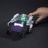 Transformers Generations Titans Return Six Shot and Decepticon Revolver