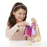 Disney Princess Layer 'n Style Rapunzel