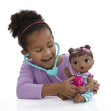 Baby Alive Better Now Bailey (African American)