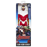 Marvel Titan Hero Series Marvels Falcon