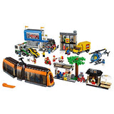 lego 60097