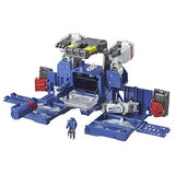 Transformers Generations Titans Return Soundwave and Soundblaster