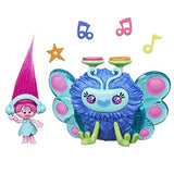 DreamWorks Trolls Poppy's Wooferbug Beats