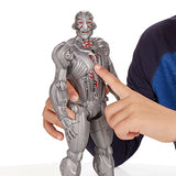 Marvel Avengers Age of Ultron Titan Hero Tech Ultron 12-Inch Figure