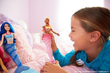 Barbie Dreamtopia Mermaid Doll, Yellow Hair
