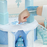 Disney Frozen Little Kingdom Elsa's Magical Rising Castle