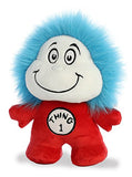 Aurora - Dr Seuss - 8.5 Thing 1 & 2 Double Dood Plushie