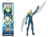 Ultimate Spider-Man vs. The Sinister Six: Titan Hero Series Marvels Vulture