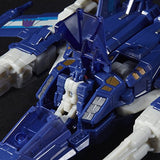 Transformers Generations Titans Return Triggerhappy and Blowpipe