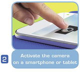 Ravensburger Science X Smartscope Science Kit