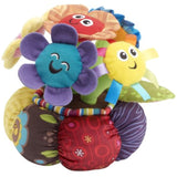Lamaze Soft Chime Garden