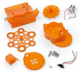 Thames and Kosmos Bubble Blower