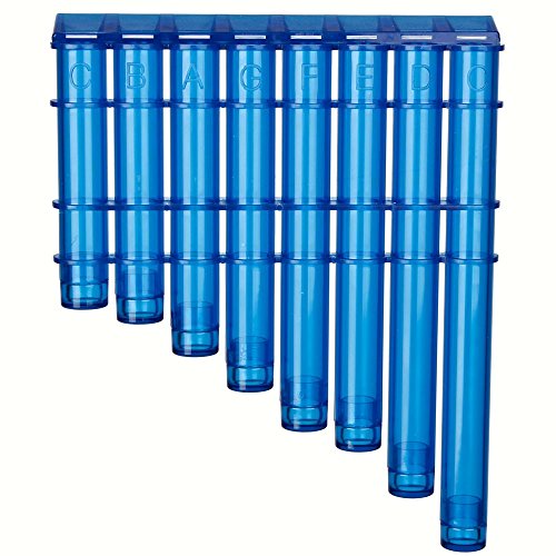 Woodstock Chimes WOODKPANL Pan Flute