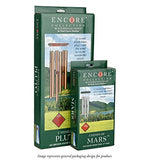 Woodstock Chimes of Earth, Silver- Encore Collection (DCS37)