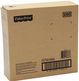 Fisher-Price Perfect Fit Potty Ring, White