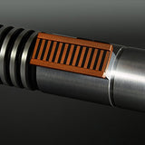 Star Wars: The Black Series Luke Skywalker Force FX Lightsaber