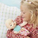 Baby Alive Lil' Slumbers (Blonde)