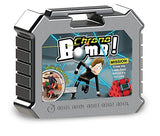 Chrono Bomb Special Agent Edition