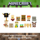 Minecraft Village Biome Pack