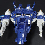 Transformers Generations Titans Return Triggerhappy and Blowpipe