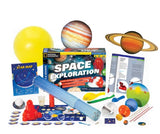 Thames & Kosmos Astronomy Space Exploration