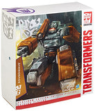 Hasbro Transformers Platinum Edition Year of The Goat Exclusive Masterpiece Soundwave