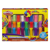 Play-Doh Ultimate Rainbow Pack