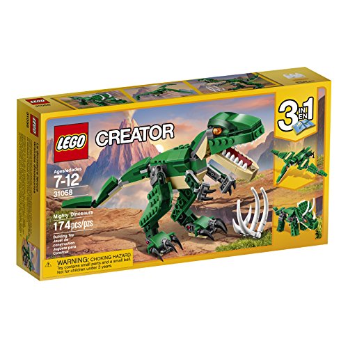 lego 31058