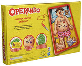 Classic Operation Game