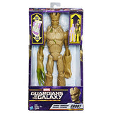 Marvel Guardians of the Galaxy Growing Groot
