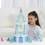Disney Frozen Little Kingdom Elsa's Magical Rising Castle