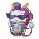 Yo-kai Watch Converting Jibanyan-Baddinyan