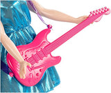 Barbie Careers Pop Star Doll