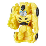 Transformers: The Last Knight Tiny Turbo Changers Series  Blind Bags