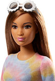 Barbie Fashionistas Doll to Tie Dye for