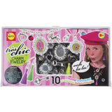 ALEX Toys Do-it-Yourself Wear Tres Chic Jewelry
