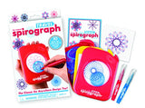 Spirograph Travel Set