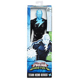 Ultimate Spider-Man vs. The Sinister Six: Titan Hero Series Marvels Electro