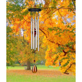 Woodstock Chimes CCAB Chakra Chime, Amber