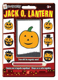 Magnetic Personalities - Halloween Assortment