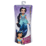 Disney Princess Royal Shimmer Jasmine Doll