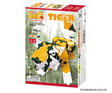 LaQ Animal World Tiger