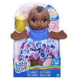 Baby Alive Lil' Slumbers (African American)
