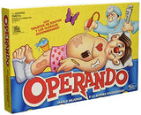 Classic Operation Game